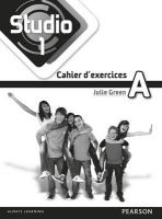 Studio 1 Workbook A (Pack of 8) (11-14 French) (Paperback) - Julie Green Photo