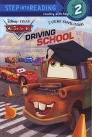 Driving School (Disney/Pixar Cars) (Paperback) - Kristen L Depken Photo