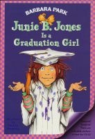 Junie B. Jones Is a Graduation Girl (Paperback) - Barbara Park Photo