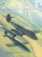 V1 Flying Bomb Aces (Paperback) - Andrew Thomas Photo