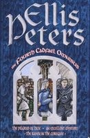 Cadfael Omnibus, 4 - Pilgrim of Hate, An Excellent Mystery AND The Raven in the Roregate (Paperback) - Ellis Peters Photo