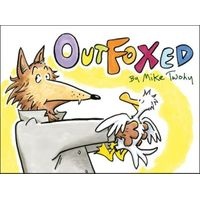 Outfoxed (Hardcover) - Mike Twohy Photo