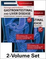 Sleisenger and Fordtran's Gastrointestinal and Liver Disease - Pathophysiology, Diagnosis, Management (Hardcover, 10th Revised edition) - Mark Feldman Photo