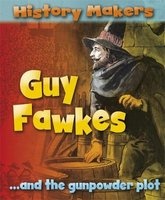 Guy Fawkes (Paperback) - Sarah Ridley Photo
