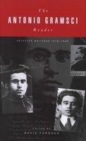 A Gramsci Reader (Paperback, New edition) - Antonio Gramsci Photo