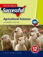 Oxford Successful Agricultural Sciences - Gr 12: Learner's Book (Paperback) -  Photo