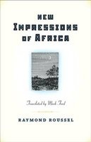 New Impressions of Africa (Paperback) - Raymond Roussel Photo
