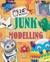 Junk Modelling (Paperback) - Annalees Lim Photo