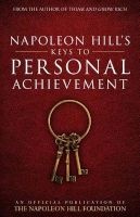 's Keys to Personal Achievement - An Official Publication of the  Foundation (Paperback) - Napoleon Hill Photo