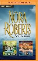  - Collection: The Witness & Whiskey Beach (MP3 format, CD) - Nora Roberts Photo