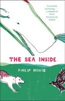 The Sea Inside (Paperback) - Philip Hoare Photo