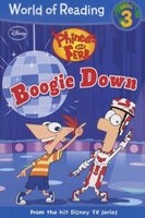 Boogie Down (Paperback) - Kristen Depken Photo