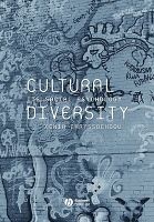 Cultural Diversity - It's Social Psychology (Paperback) - Xenia Chryssochoou Photo