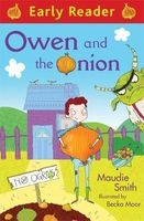 Owen and the Onion (Paperback) - Maudie Smith Photo
