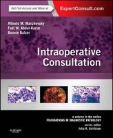 Intraoperative Consultation (Hardcover) - Alberto M Marchevsky Photo