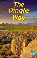 The Dingle Way (Spiral bound, 2nd Revised edition) - Sandra Bardwell Photo