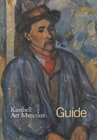  - Guide (Paperback, New) - Kimbell Art Museum Photo