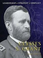 Ulysses S. Grant (Paperback) - Mark Lardas Photo