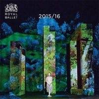 The  Yearbook 2015/16 (Paperback) - Royal Ballet Photo