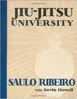 Jiu-jitsu University (Paperback) - Saulo Ribeiro Photo