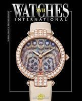 Watches International, XVII - Volume XVII (Paperback) - Tourbillon International Photo