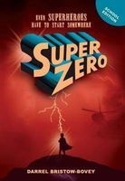 Superzero - Gr 6 (Paperback, School ed) - Darrel Bristow Bovey Photo