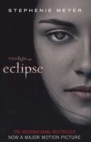 Eclipse (Paperback, Film Tie-In Ed) - Stephenie Meyer Photo