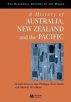 A History of Australia, New Zealand and the Pacific Islands - The Formation of Identities (Paperback) - Donald Denoon Photo