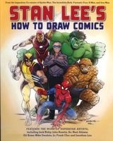 's How to Draw Comics (Paperback) - Stan Lee Photo