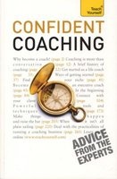Confident Coaching: Teach Yourself 2010 (Paperback) - Amanda Vickers Photo