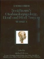 Scott-Brown's Otorhinolaryngology - Head and Neck Surgery (Hardcover, Boxed set, 7th Revised edition) - Michael J Gleeson Photo