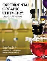 Experimental Organic Chemistry - Laboratory Manual (Paperback) - Joaquin Isac Garcia Photo