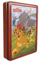 Disney Junior the Lion Guard Happy Tin (Mixed media product) -  Photo
