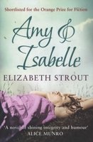 Amy & Isabelle (Paperback) - Elizabeth Strout Photo