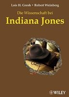 Die Wissenschaft Bei Indiana Jones (German, English, Paperback) - Lois H Gresh Photo