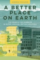 Better Place on Earth (Paperback) - Andrew Macleod Photo