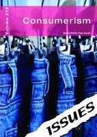 Cosumerism (Paperback) - Acred Cara Photo