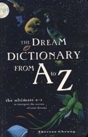 The Dream Dictionary from A to Z - The Ultimate A-Z to Interpret the Secrets of Your Dreams (Paperback) - Theresa Cheung Photo