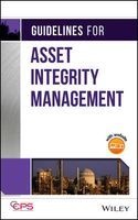 Guidelines for Asset Integrity Management (Hardcover) - Ccps Photo