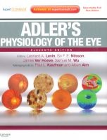 Adler's Physiology of the Eye (Hardcover, 11th Revised edition) - Leonard A Levin Photo