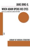 When Adam Opens His Eyes (Paperback) - Jung Jung Photo