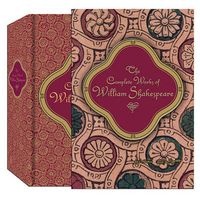 Complete Works of  (Hardcover) - William Shakespeare Photo