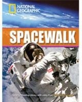 Spacewalk (Paperback) - Rob Waring Photo