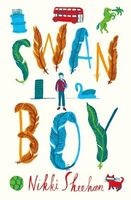 Swan Boy (Paperback) - Nikki Sheehan Photo