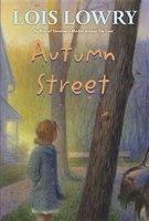 Autumn Street (Paperback) - Lois Lowry Photo