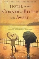Hotel on the Corner of Bitter and Sweet (Paperback) - Jamie Ford Photo