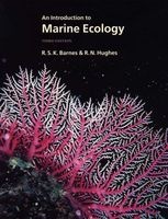 An Introduction to Marine Ecology (Paperback, 3rd Revised edition) - Richard S K Barnes Photo