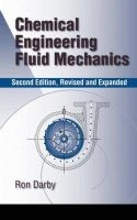 Chemical Engineering Fluid Mechanics (Hardcover, Expanded) - Raj P Chhabra Photo