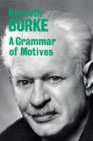 A Grammar of Motives (Paperback, Revised) - Kenneth Burke Photo