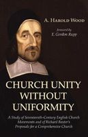 Church Unity Without Uniformity (Paperback) - A Harold Wood Photo